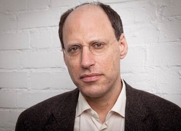 El placer del sexo como anestesia: entrevista con Darian Leader