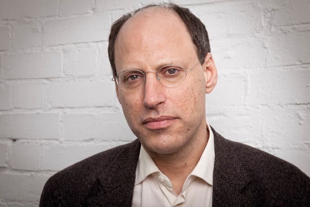 Darian Leader es miembro fundador del Centre for Freudian Analysis and Research . Otra de sus líneas de investigación es la relación entre arte y psicoanálisis./ ANGUS MUIR