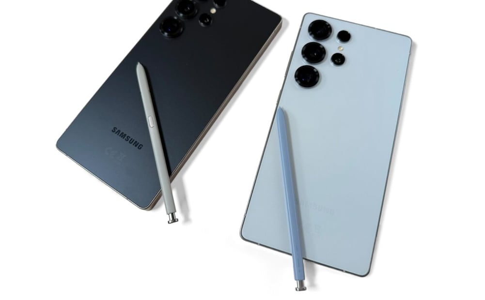 El stylus se reinventa con IA y nuevas funciones creativas. Imagen: especial