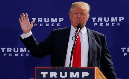 "La Ley y el orden" retrasa estreno de capítulo inspirado en Trump