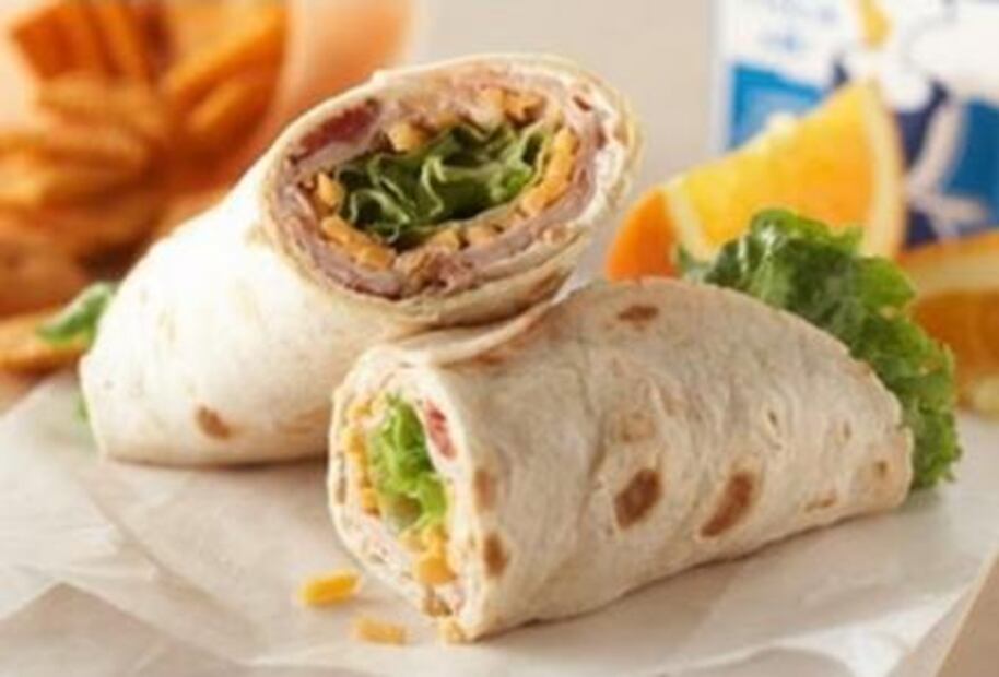 Lonchera saludable para toda la semana