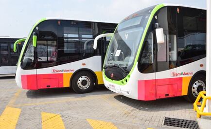 Tras lograr acuerdo, no habrá paro en Línea 1 del Mexibús