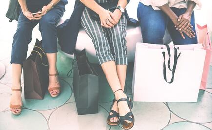 Fashionistas aportan 57% del gasto en sector mexicano de la moda