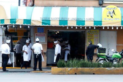 Rechaza abogado presencia de crimen organizado en “El Borrego Viudo”