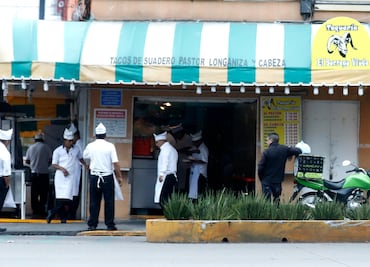 Rechaza abogado presencia de crimen organizado en “El Borrego Viudo”