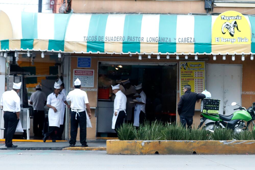El abogado Maviael León insistió en que el problema es una disputa familiar por la posesión del establecimiento (Foto: Archivo / EL UNIVERSAL)
