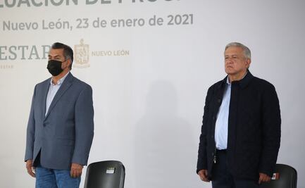 “El Bronco” se hará la prueba de Covid solo si presenta síntomas: Secretario de Salud