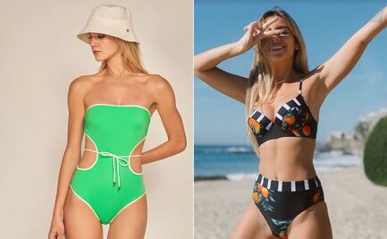 Tips infalibles para elegir un traje de baño según tu tipo de cuerpo