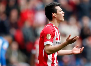 Napoli, Bayern, PSG y Manchester United se pelean por el 'Chucky'