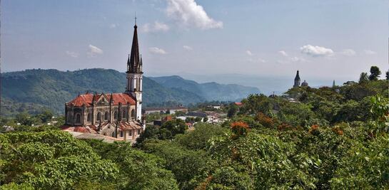 10 cosas básicas que debes hacer en Cuetzalan