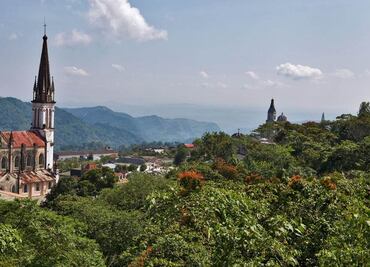 10 cosas básicas que debes hacer en Cuetzalan
