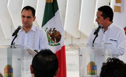 Hacienda liberará 4 mil 500 mdp para Dos Bocas a finales de enero