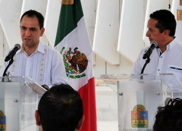 Hacienda liberará 4 mil 500 mdp para Dos Bocas a finales de enero