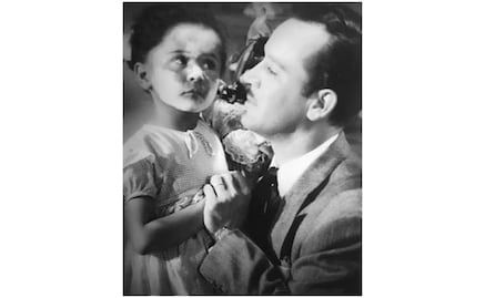 El poema que Pedro Infante cantó en “Angelitos negros”