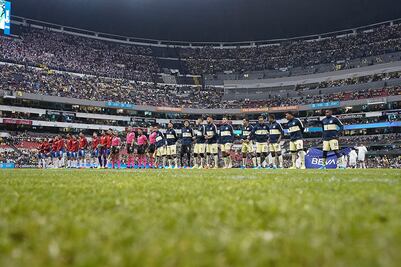 La gran amistad entre América y Chivas