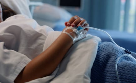 Sube a 31 fallecimientos por sarampión en México; van 9 mil 850 contagios