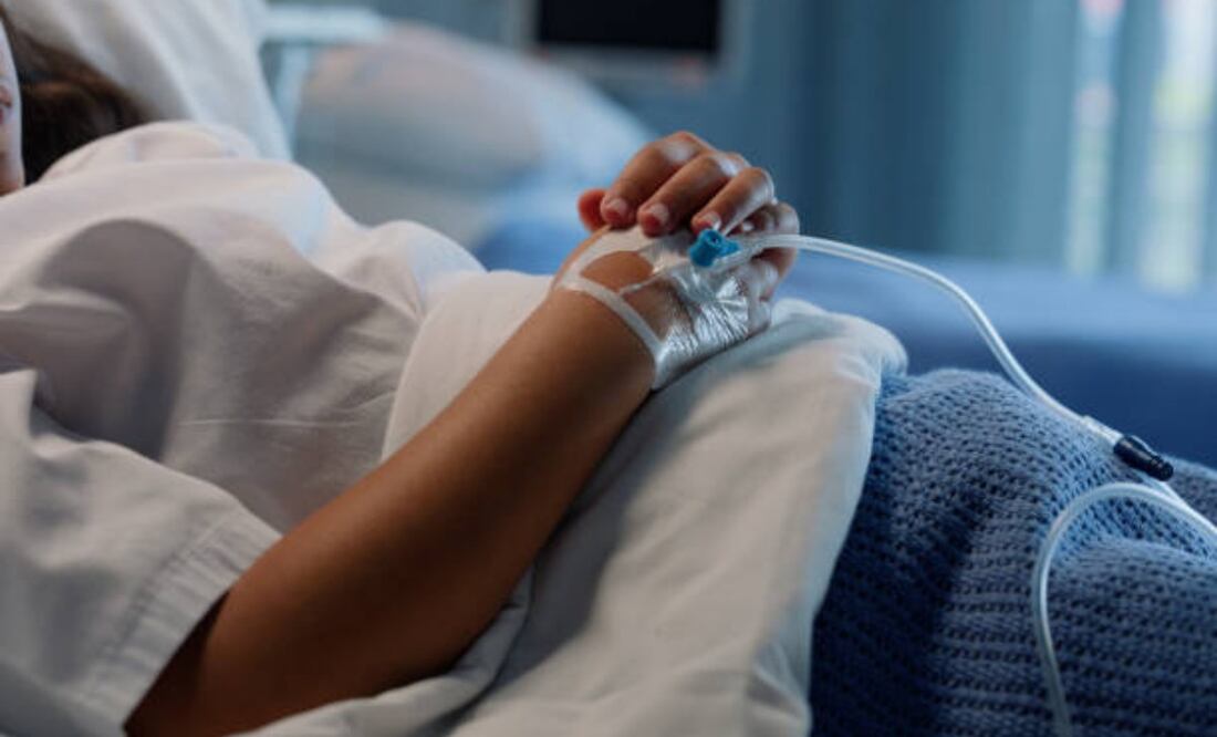 Con respecto a las defunciones registradas en 2023, se observó un incremento de 2.5%. La tasa bruta registrada por cada 100 mil habitantes fue de 630, un incremento de 11 casos respecto a la del año anterior. Foto: iStock