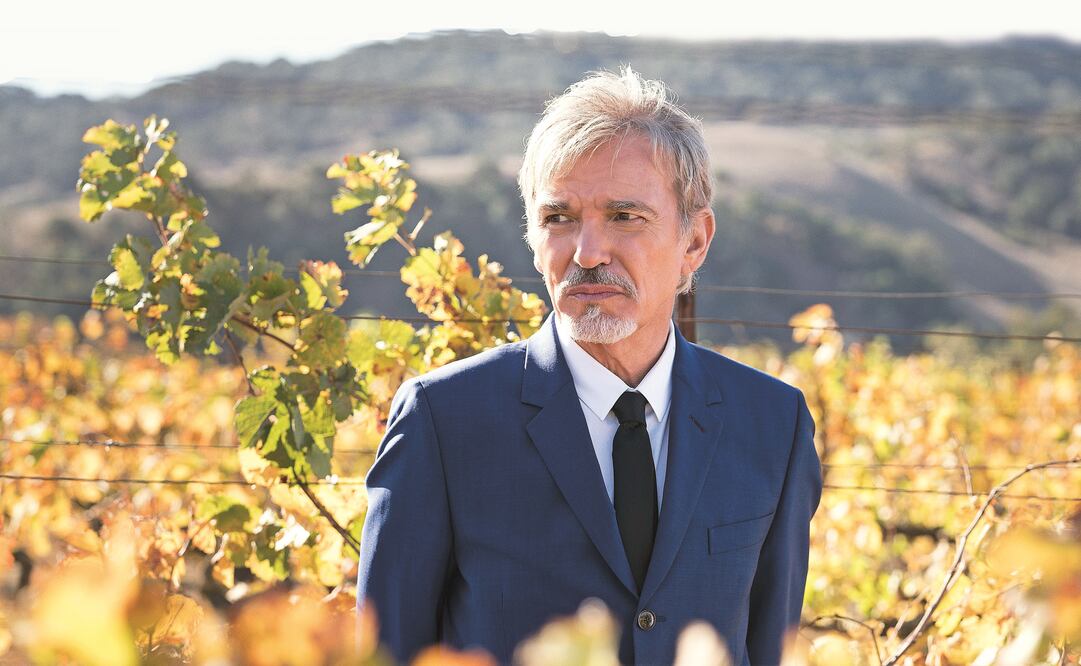 Thornton, que se ha casado seis veces, asegura que ahora disfruta de su esposa e hija, además de ir a trabajar. (AMAZON PRIME VIDEO)