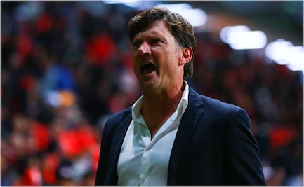 El Ascenso MX es insustituible; es un error quitarlo: Hernán Cristante