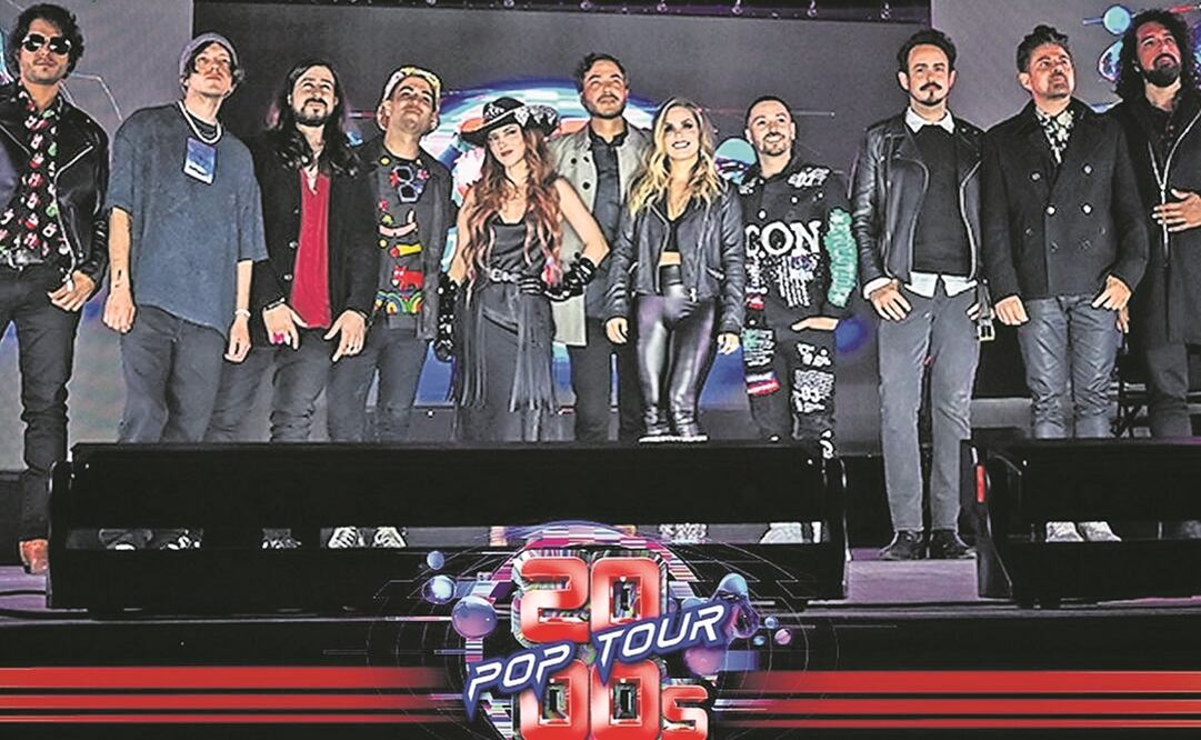 Con conciertos que reúnen la música de bandas como Motel, Kudai, Nikki Clan y Bacilos, los participantes del tour pretenden trasladar al público lejos de los malos ratos. Foto: BOBO PRODUCCIONES