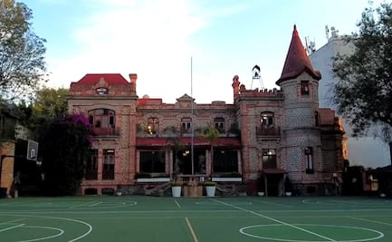 Así es el Colegio Williams, lugar donde murió ahogado el niño Abner