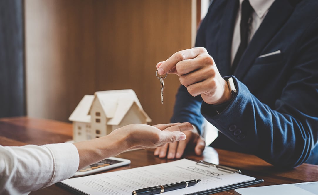 ¿Qué hace un broker hipotecario?