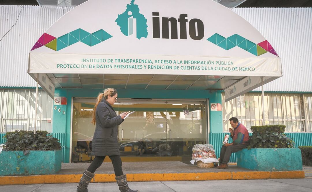El Info lanzó en marzo la plata-forma Cava para la capacitación. Foto: ARCHIVO EL UNIVERSAL