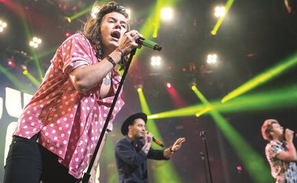 Harry Styles actuará en película de Christopher Nolan