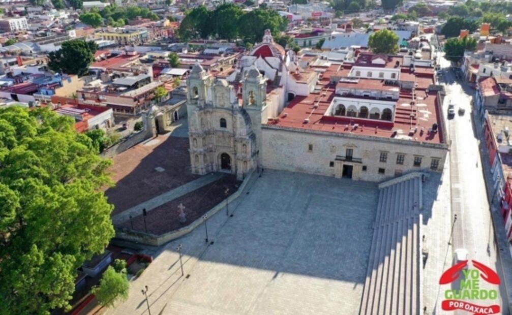 Nombran a Oaxaca como la mejor ciudad turística del mundo