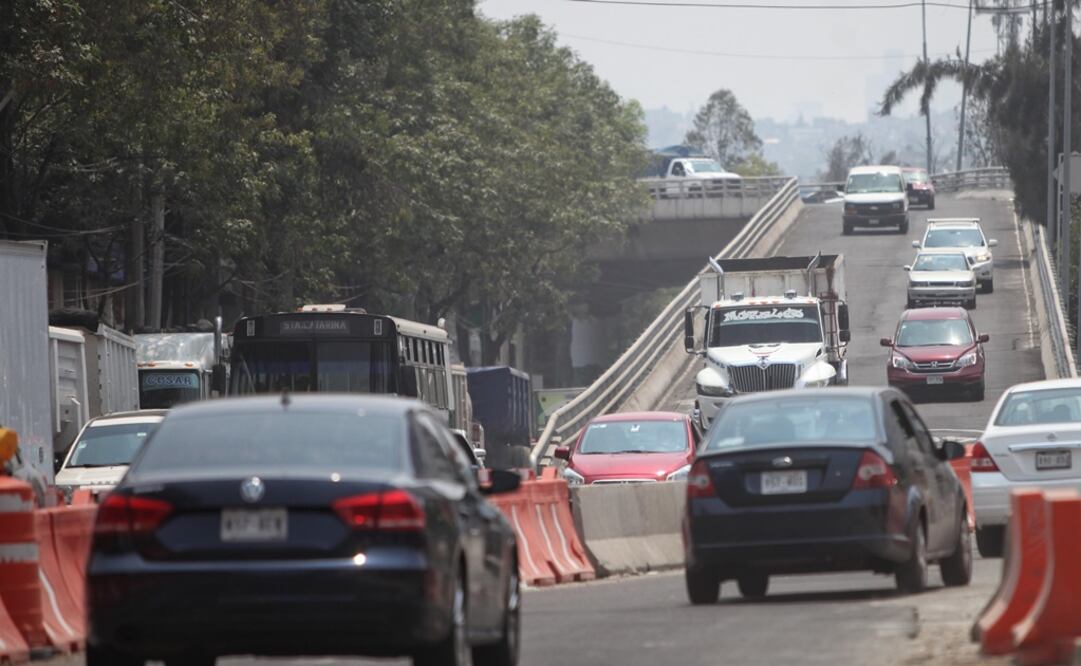 Foto: Archivo / EL UNIVERSAL