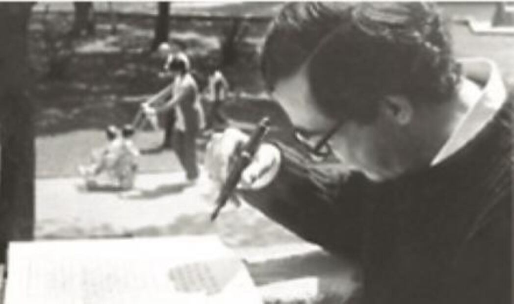 Michèle Albán (tercera y última parte)