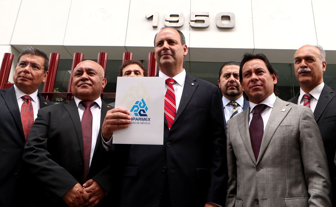 (Foto: Archivo / EL UNIVERSAL)