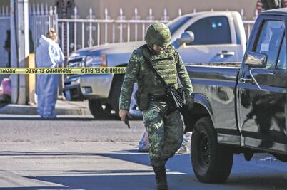 Aprehenden a "El Güero" en Sinaloa