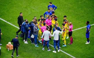 FMF confirma que no hubo alineación indebida del América vs Pumas, pero los sanciona