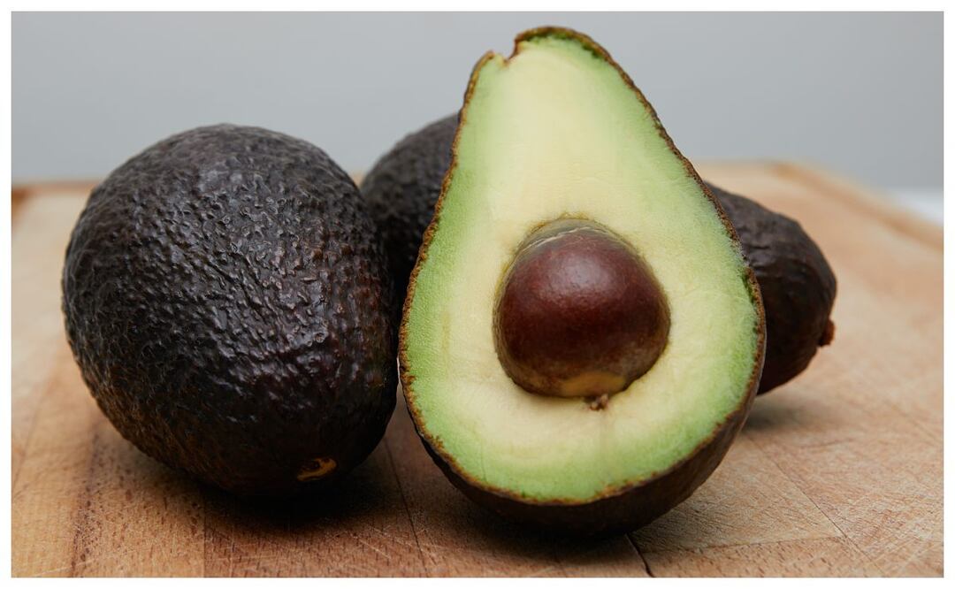 El cultivo de aguacate para exportación ha generado una importante deforestación. Imagen: Unsplash