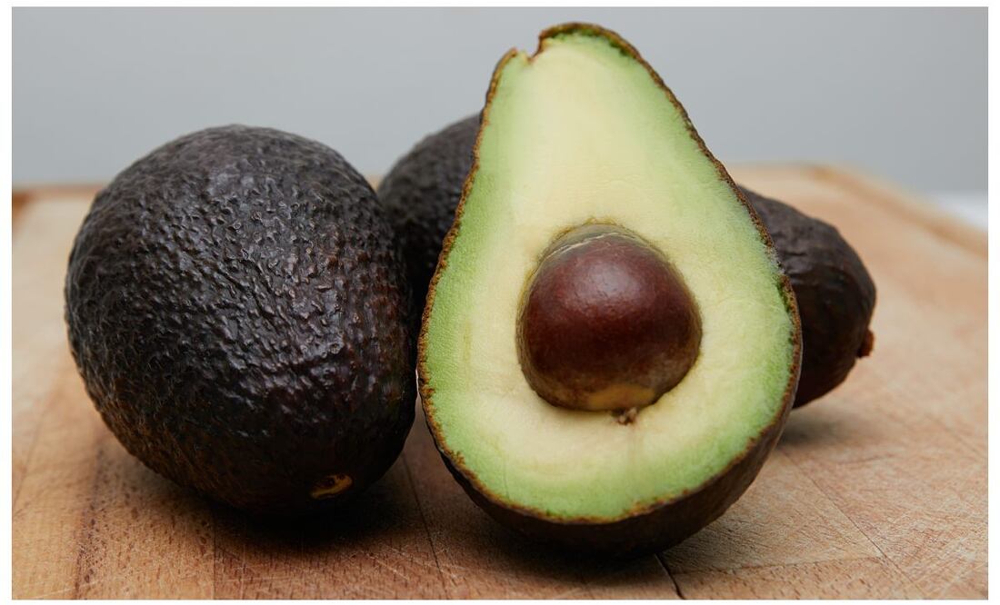 El cultivo de aguacate para exportación ha generado una importante deforestación. Imagen: Unsplash