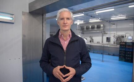 Edomex se mantiene en semáforo naranja