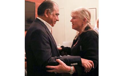 Astudillo promueve en Miami destinos marítimos de Guerrero