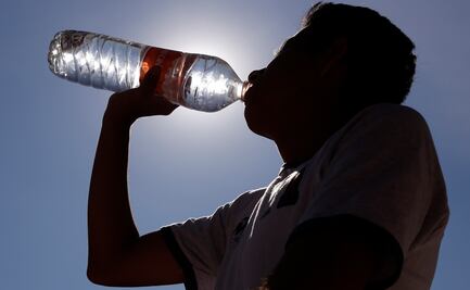 Pronostican hasta 33 grados centígrados para la CDMX; activan alerta naranja