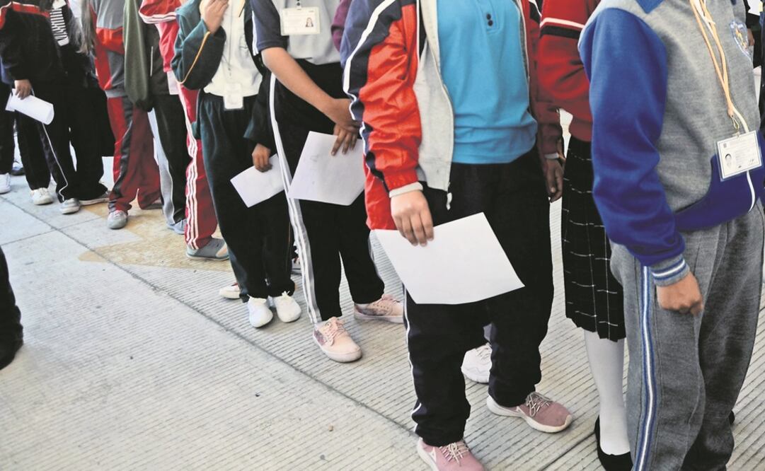 (FOTO: archivo. EL UNIVERSAL)