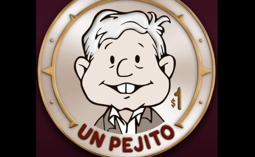 Foto: @PartidoMorenaMX