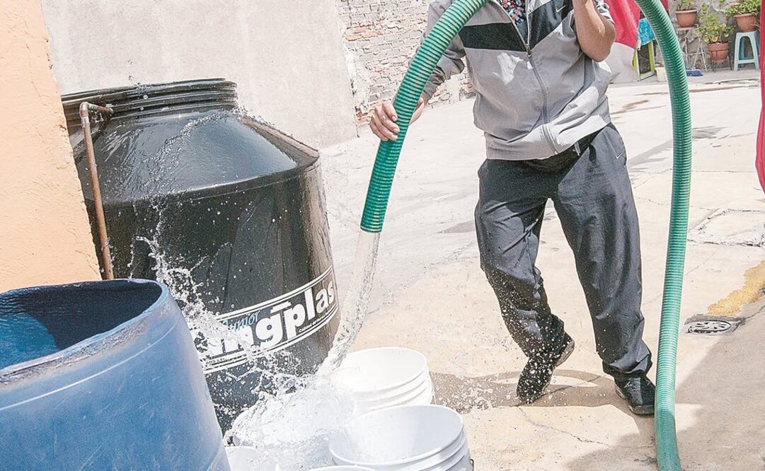 Foto: Archivo. EL UNIVERSAL