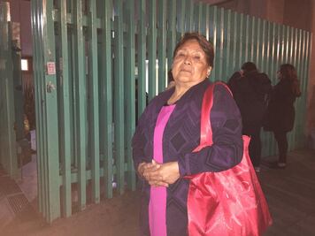 Tres miembros de su familia, víctimas en tragedia de Tlahuelilpan