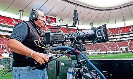 Chivas TV evita pago de multas