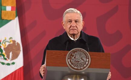 Se contempla habilitar 10 mil centros de vacunación Covid-19 para población general: AMLO