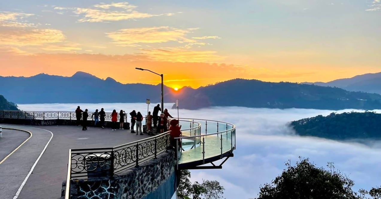 Foto: Zacatlán Travel