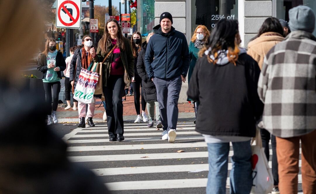 El gobierno de Finlandia ampliará su estrategia de vacunación.  Foto: EFE