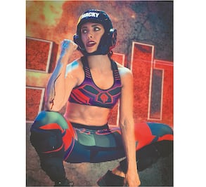 "Guerreros" no es un juego fácil: Macky González 