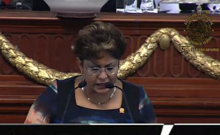 Diálogo entre GDF y legislatura promoverá beneficios: MC