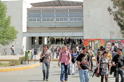 UACM está en riesgo de estancarse